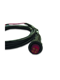 Garmin echoMAP 7x, 9x кабель питания 4-PIN (010-12445-00)