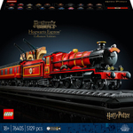 Конструктор LEGO Harry Potter 76405 Хогвартс Экспресс