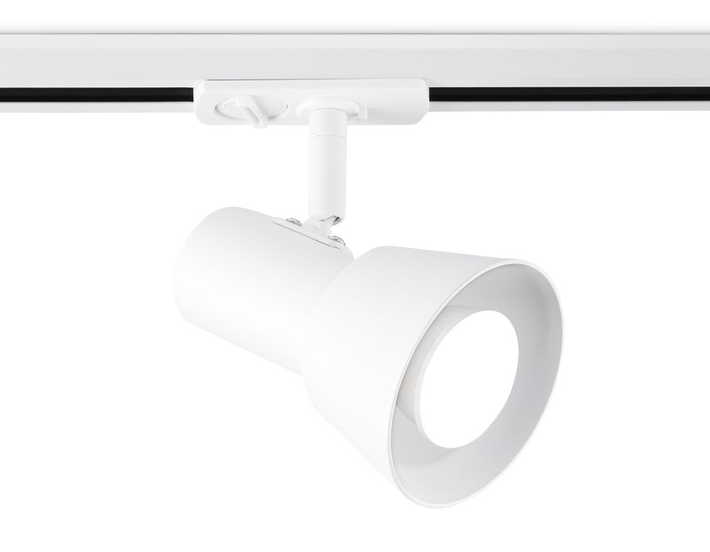 Ambrella Трековый светильник со сменной лампой GU10 Track System GL5150
