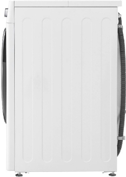 Стиральная машина LG F2V3 FS4W белый