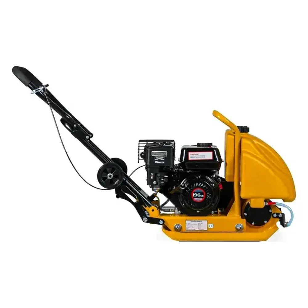 Workmaster WPC-86T бензиновая виброплита