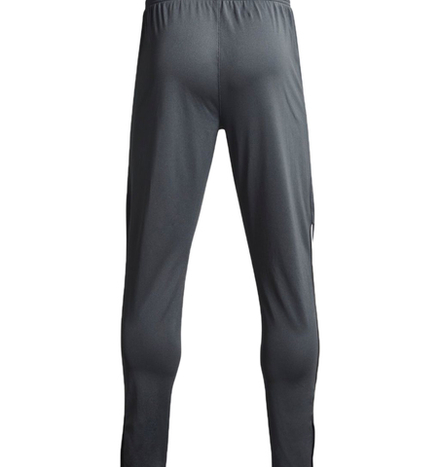 Теннисные брюки Under Armour UA Pique Track Pant M - grey