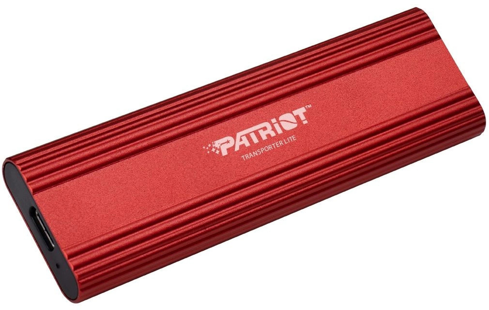 Внешний SSD USB 3.2 Gen 2 Type-C Patriot Memory PTPL1TBPEC