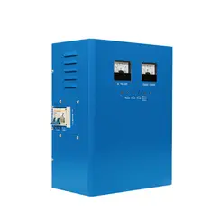 Контроллер заряда А1 1500W-48V