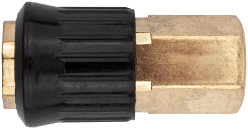 Быстросъемный адаптер универсального типа с внутренней резьбой 1/4" 81153