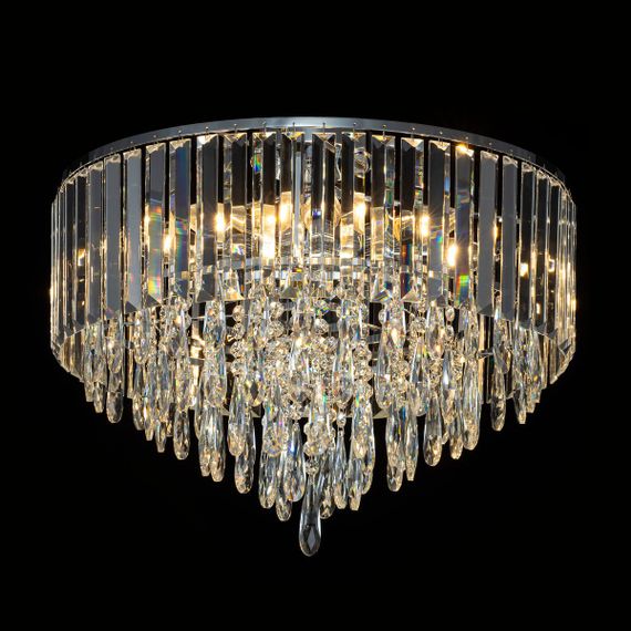 Потолочная люстра Citilux Leonna CL320181