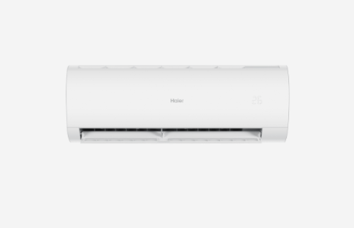 Настенная сплит-система Haier CORAL On-Off HSU-07HPL303/R3(IN)/HSU-07HPL103/R3(OUT) (-40C)