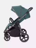 Коляска детская RANT "CASPIA 2.0" RA100 Green