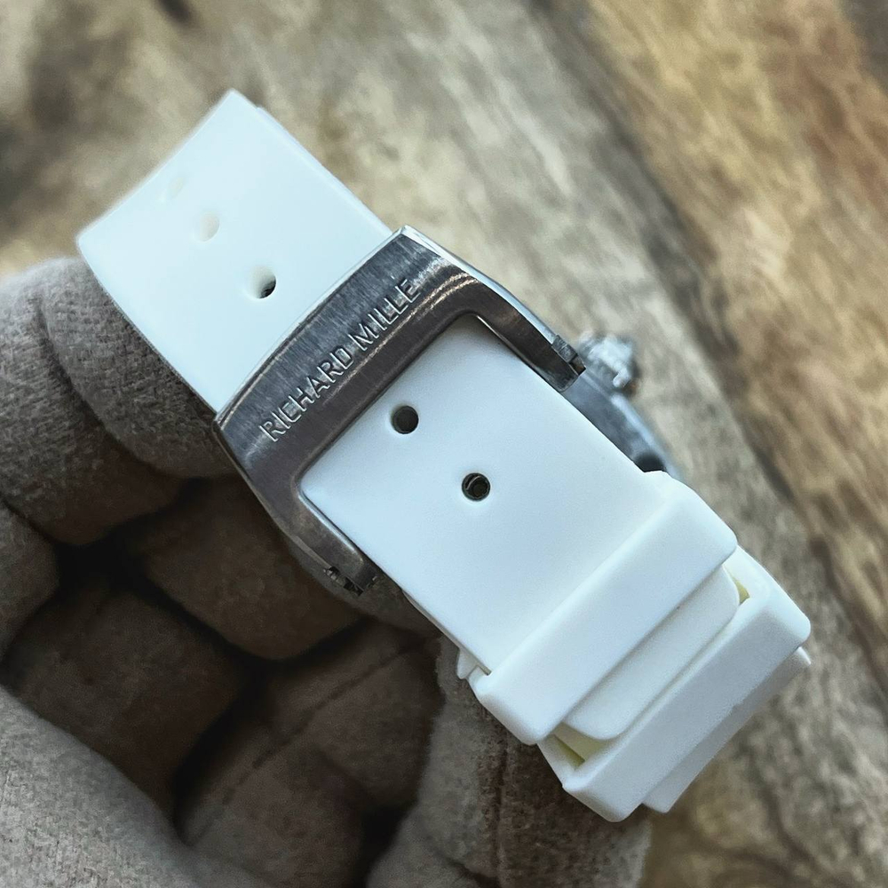 Часы Richard Mille