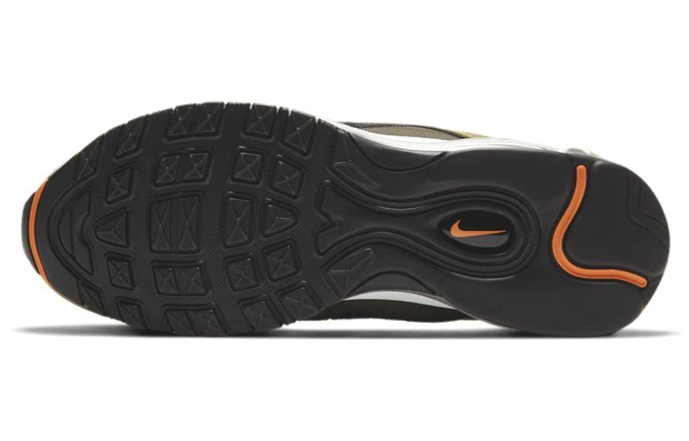 Кроссовки Undefeated X Nike Air Max 97