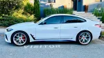 КОВАНЫЕ ДИСКИ ДЛЯ BMW i4 G26 E40 M SPORT 2024 БМВ