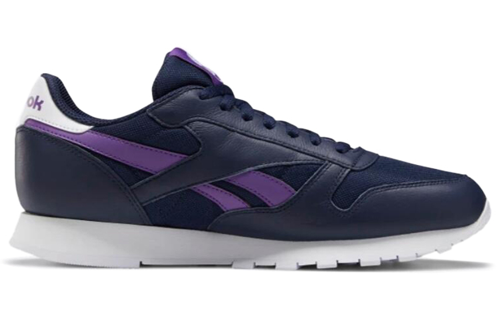 Кроссовки Reebok Classic Leather