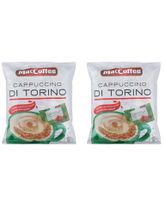 Растворимый кофе Cappuccino Di Torino Корица 20 пак х 2 шт