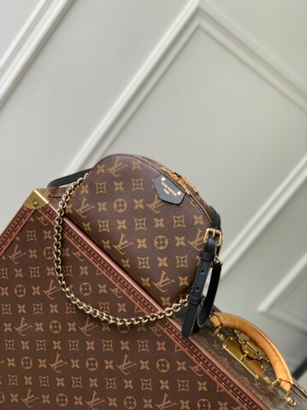 Louis Vuitton Be Alma
