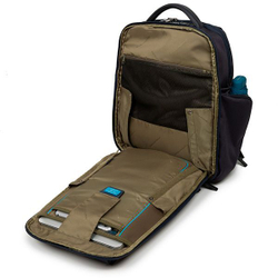 Рюкзак Piquadro Brief CA4439BRBM/BLU