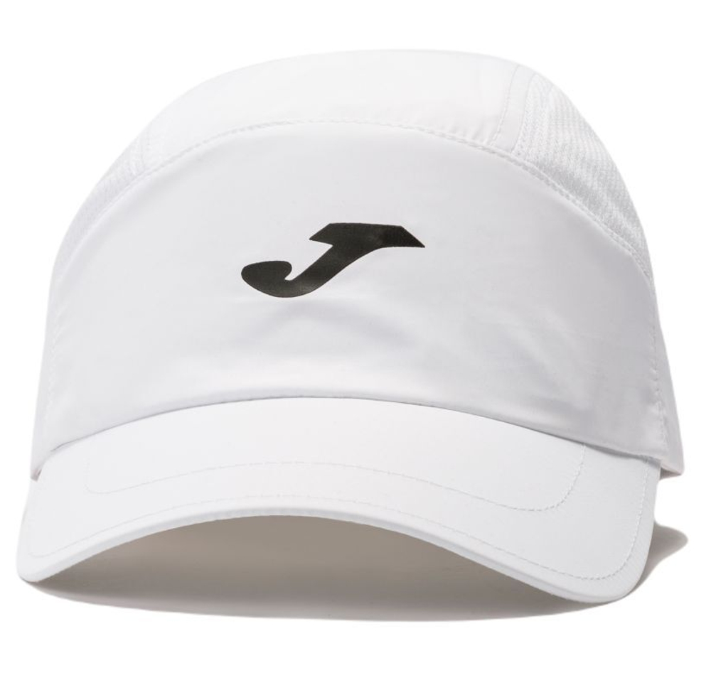 Теннисная кепка Joma Running Night Cap - белый