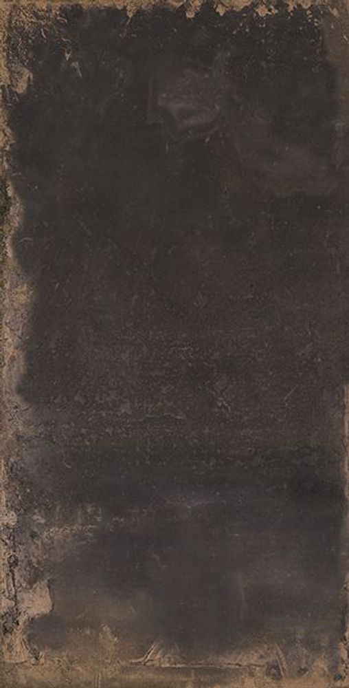 Керамогранит Oxidart Black