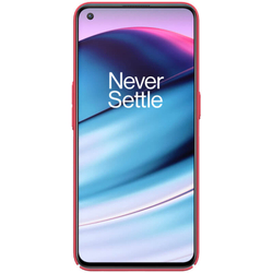 Накладка Nillkin Super Frosted Shield для OnePlus Nord CE 5G