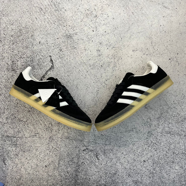 Кроссовки Adidas Samba Kith Clarks black/white