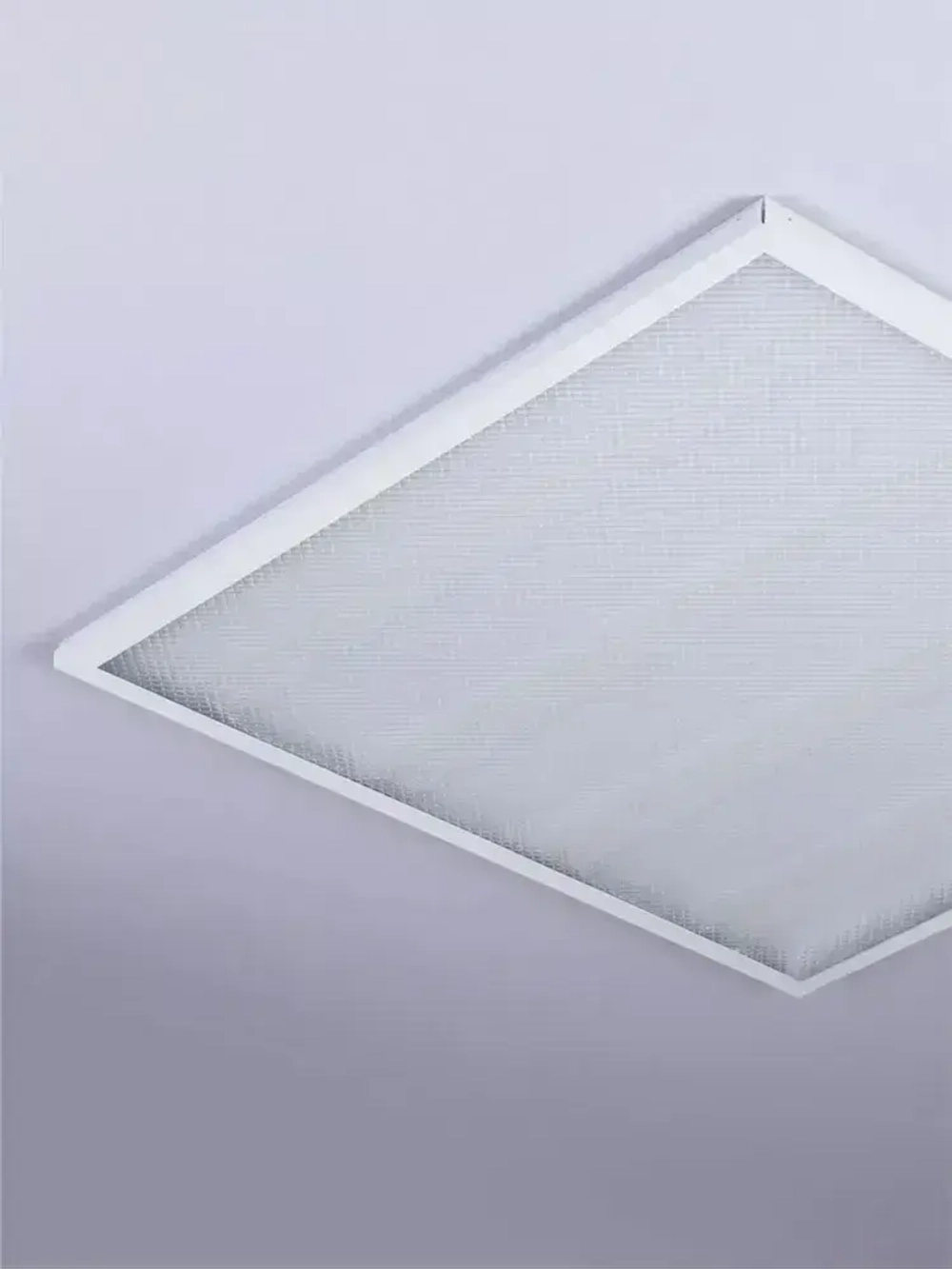 Светильник армстронг панель Призма 36Вт 6500К - 1шт.