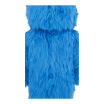 Дизайнерские игрушки BE@RBRICK 1000% COIN PARKING DELIVERY×SESAME STREET SESAME STREET Ver. 70cm, BE@RBRICK-2311-0046