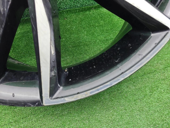 Диск Комплект дисков R17 Toyota Camry 7 XV50 11-18