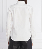 рубашка POLO RALPH LAUREN - белый(211888161)