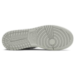 Кроссовки Air Jordan 1 Low SE GS White Camo