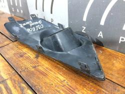 Накладка ПТФ правая Suzuki Grand Vitara 2 (JT) 12-15 Б/У Оригинал 7178177KB05PK