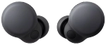 Беспроводные наушники Sony LinkBuds S, черный
