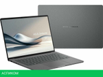 Ноутбук ASUS Zenbook A14 OLED UX3407RA-QD038W