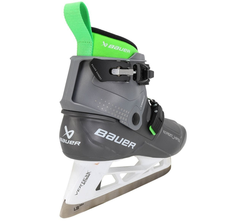 Коньки вратаря Bauer KONEKT HF2 (INT)