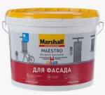 МАРШАЛЛ Maestro BC 9.3 л