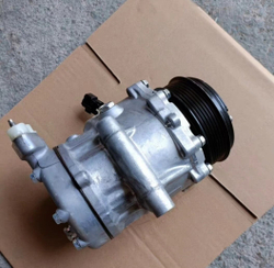 Компрессор кондиционера для GAC Trumpchi GS4/GS5/GS7/GS8/GA3/GA5