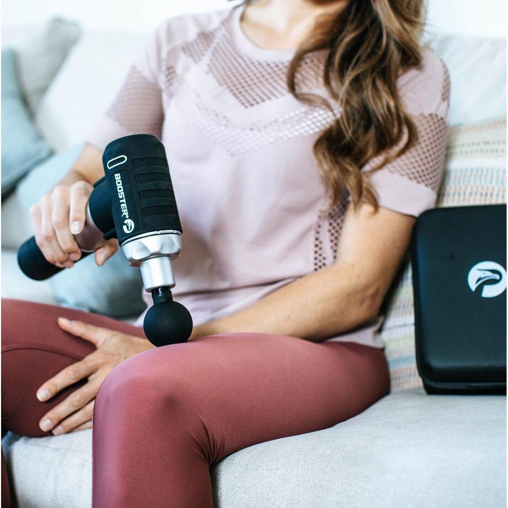Массажер Booster Pro 2