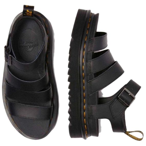 Drmartens Blaire Athena 'Black'