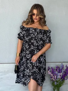 Платье УК-1029-4 Фабрика Моды