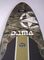 Сапборд надувной двухслойный Dama Jungle Camo 350 см
