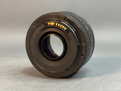 Canon 50mm 1.8 II