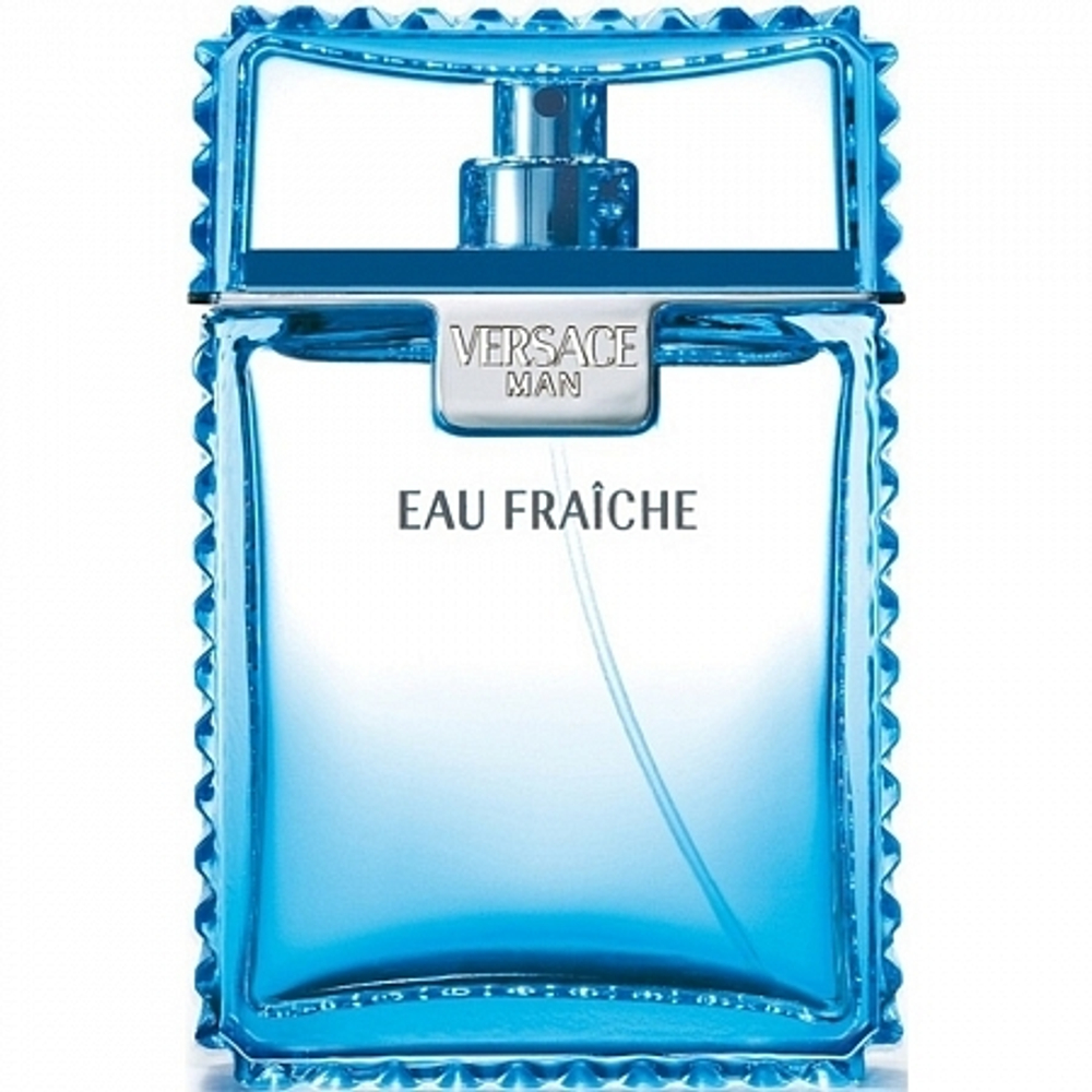 Туалетная вода Versace  "MAN EAU FRAICHE", 100 ml (LUXE)