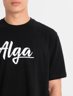 Футболка ALGA