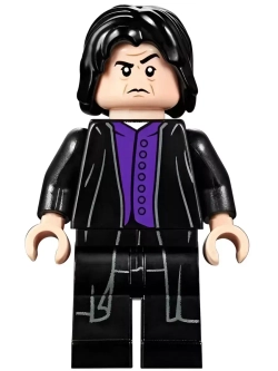 Конструктор Гарри Поттер Гремучая ива Хогвартса