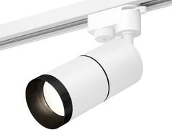 Ambrella Комплект трекового однофазного светильника MR16 Трековые XT6301011