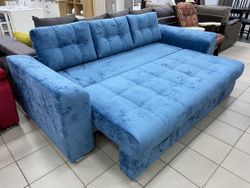 Диван "Верона 3М"  Раш-1