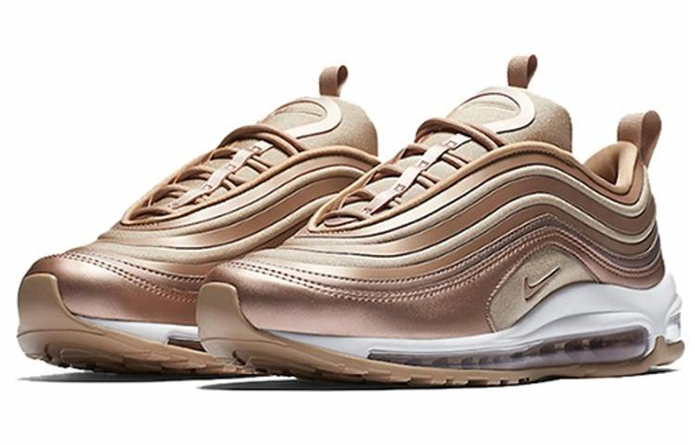 Кроссовки Nike Air Max 97 (Женская размерная сетка)