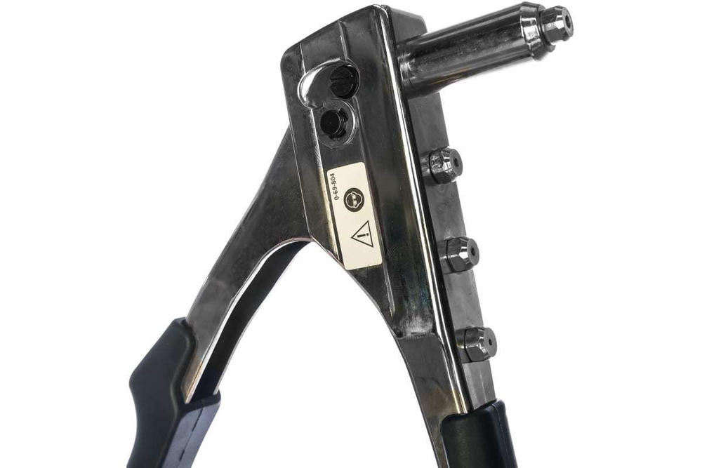 Заклепочник Stanley MR55 0-69-804