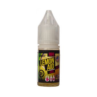 Жидкость Lemon Aid Salt 2% 10 ml Original Lemonade - Лимонад
