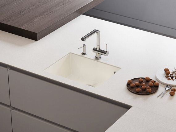 Мойка Omoikiri Tedori 54-U-GR Tetogranit/leningrad grey(арт.4993540)