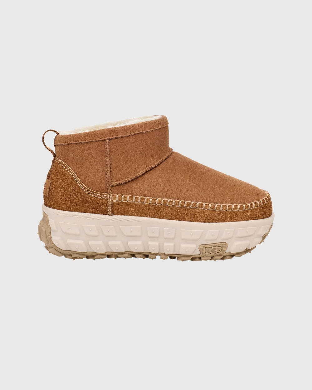 Ботинки мужские UGG Venture Daze Ultra Mini