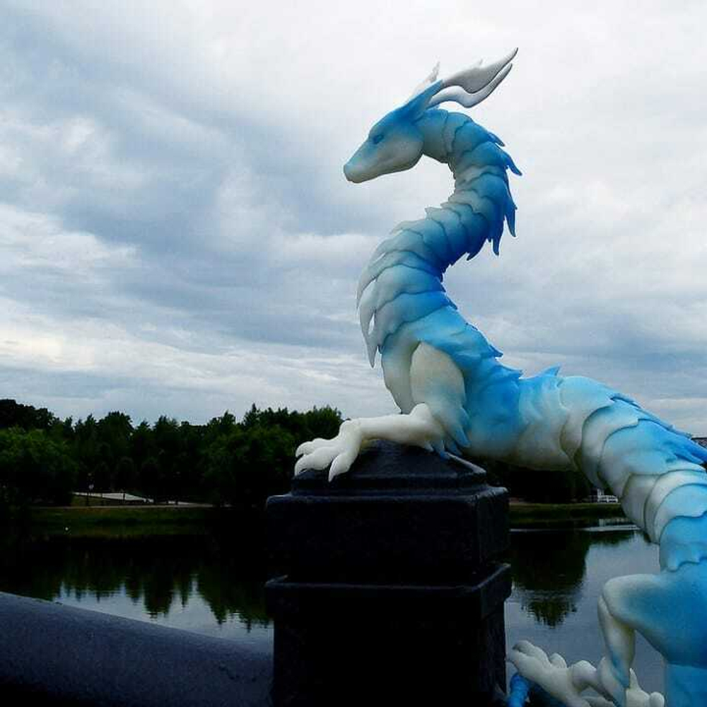 Грифон
